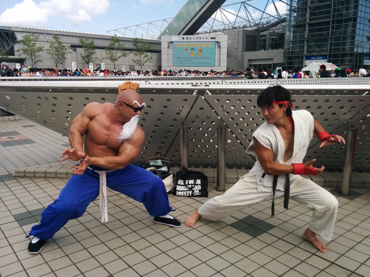 コミックマーケット2017(C92) 3日目！ コスプレ写真まとめ | コスマガ : コスプレ衣装・イベント・レイヤー情報