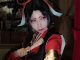 刀剣乱舞 小烏丸_3_まみほさん_コスプレ